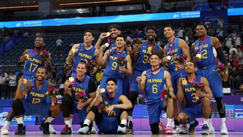 gilas wala game|Asian Games king: Gilas Pilipinas gets back at Jordan to  .